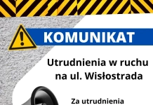 KOMUNIKAT RDM TARNOBRZEG – UTRUDNIENIA W RUCHU OD 7 MAJA 2025 KOMUNIKAT RDM TARNOBRZEG - UTRUDNIENIA W RUCHU OD 7 MAJA 2025