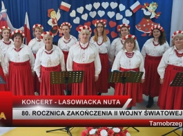 LASOWIACKA NUTA
