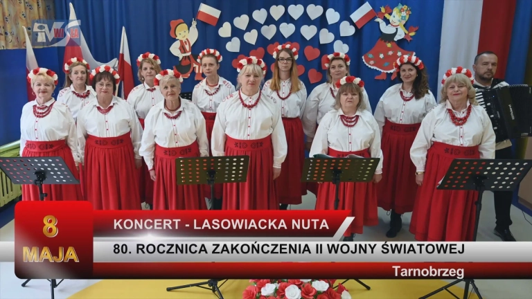 LASOWIACKA NUTA