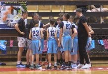 KOSZYKARSKIE EMOCJE W TARNOBRZEGU – SIARKA NIE AWANSOWAŁA DO PÓŁFINAŁÓW MISTRZOSTW POLSKI