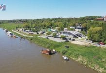 OPERACJA CZYSTA RZEKA – SANDOMIERZ GOSPODARZEM FINAŁU OGÓLNOPOLSKIEJ AKCJI