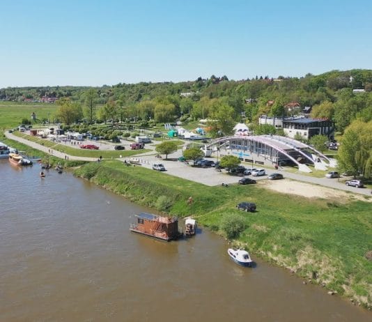 OPERACJA CZYSTA RZEKA – SANDOMIERZ GOSPODARZEM FINAŁU OGÓLNOPOLSKIEJ AKCJI