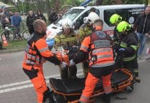 BEZPIECZEŃSTWO NA PIERWSZYM MIEJSCU – AKADEMIA RATOWNICZA SAREX-25 W GORZYCACH