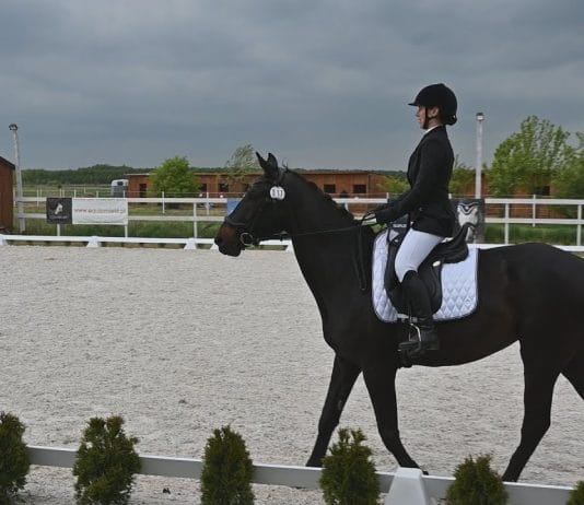 ŚWIĘTO KONI I JEŹDŹCÓW PO RAZ CZWARTY – WYDRZAŃSKIE SPOTKANIA JEŹDZIECKIE – 10.05.2025
