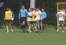 REZERWY SIARKI POWALCZYŁY Z LIDEREM – ŁKS ŁOWISKO WYGRAŁ W TARNOBRZEGU