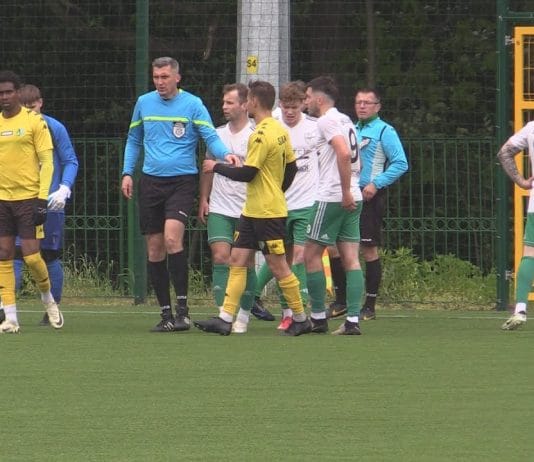 REZERWY SIARKI POWALCZYŁY Z LIDEREM – ŁKS ŁOWISKO WYGRAŁ W TARNOBRZEGU