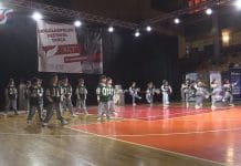 PO RAZ TRZECI W TARNOBRZEGU – OGÓLNOPOLSKI FESTIWAL TAŃCA „ART”