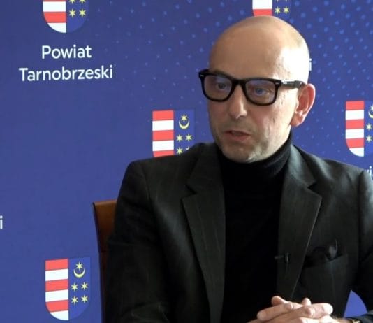 NA KAŻDY TEMAT – PAWEŁ BARTOSZEK, STAROSTA POWIATU TARNOBRZESKIEGO
