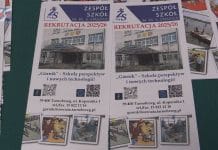 „GÓRNIK” – SZKOŁA PERSPEKTYW I NOWYCH TECHNOLOGII!