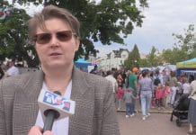 PROMOWALI RODZICIELSTWO ZASTĘPCZE – PIKNIK RODZINNY NA PLACU BARTOSZA GŁOWACKIEGO