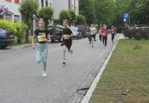 JUBILEUSZOWA EDYCJA BIEGÓW ULICZNYCH – RYWALIZACJA W CENTRUM NOWEJ DĘBY