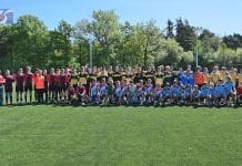 PIŁKARSKA KADRA CZEKA – SMS SIARKA TARNOBRZEG PREZENTUJE SWOJĄ OFERTĘ