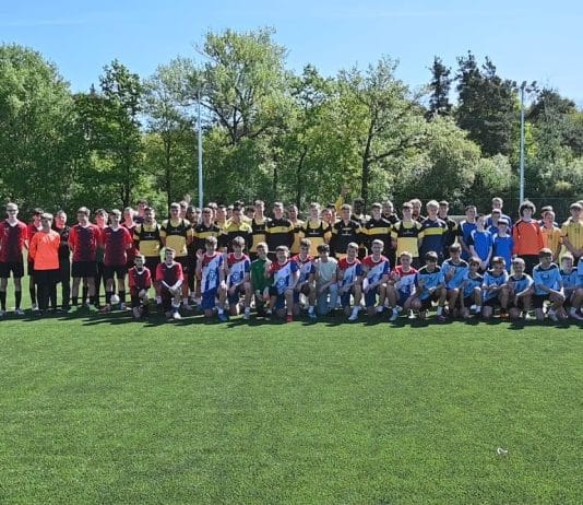 PIŁKARSKA KADRA CZEKA – SMS SIARKA TARNOBRZEG PREZENTUJE SWOJĄ OFERTĘ