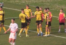 SIARKA TARNOBRZEG ZAGRA W FINALE – GOSPODARZE SKROMNIE POKONALI KS WIĄZOWNICA