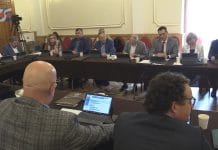 RADNI PRZECIWKO BUDOWIE SPALARNI – NIE BĘDZIE WIELKIEJ INWESTYCJI NAD JEZIOREM TARNOBRZESKIM