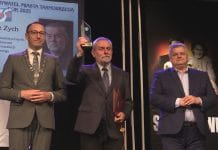 ŚWIĘTOWALI URODZINY MIASTA – UROCZYSTA SESJA RADY MIASTA TARNOBRZEGA