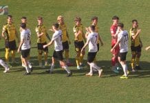 PODZIAŁ PUNKTÓW W TARNOBRZEGU – SIARKA ZREMISOWAŁA Z PODLASIEM BIAŁA PODLASKA