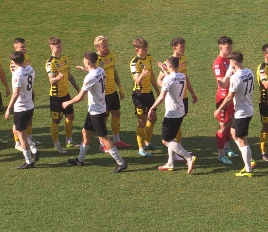 PODZIAŁ PUNKTÓW W TARNOBRZEGU – SIARKA ZREMISOWAŁA Z PODLASIEM BIAŁA PODLASKA