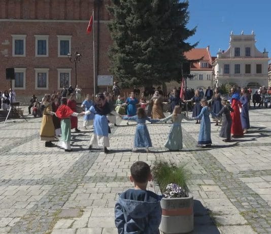 iTV INFO – 2 MAJA 2025