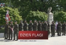 DZIEŃ FLAGI – Nowa Dęba – 2 maja 2025