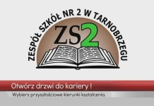 Otwórz drzwi do kariery! Wybierz przyszłościowe kierunki kształcenia, które oferuje Zespół Szkół nr 2 w Tarnobrzegu. Otwórz drzwi do kariery (1)