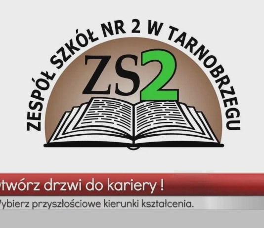 Otwórz drzwi do kariery! Wybierz przyszłościowe kierunki kształcenia, które oferuje Zespół Szkół nr 2 w Tarnobrzegu. Otwórz drzwi do kariery (1)
