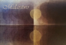 „Z wody i powietrza – pejzaże metafizyczne” autorstwa Pawła Wyborskiego – Ratusz w Sandomierzu 20.05.2025 Pejzaże metafizyczne (2)