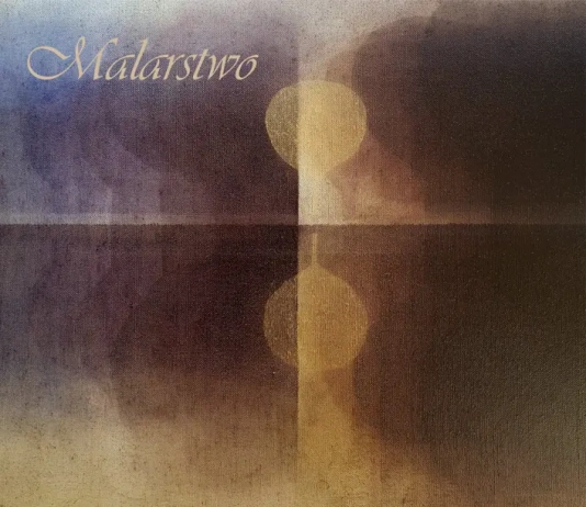 „Z wody i powietrza – pejzaże metafizyczne” autorstwa Pawła Wyborskiego – Ratusz w Sandomierzu 20.05.2025 Pejzaże metafizyczne (2)