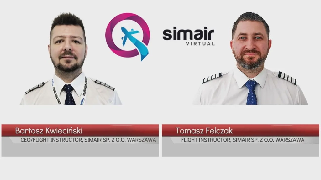 simair virtual