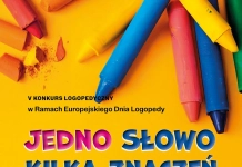 WERNISAŻ V LOGOPEDYCZNEGO KONKURSU PLASTYCZNEGO pt. „JEDNO SŁOWO – KILKA ZNACZEŃ” – 3.06.2025 BWA - JEDNO SŁOWO KILKA ZNACZEŃ - 3.06.2025