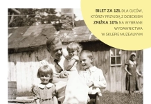 Dzień Ojca w Muzeum Zamkowym w Sandomierzu – 24.06.2025 Dzień Ojca w Muzeum Zamkowym w Sandomierzu