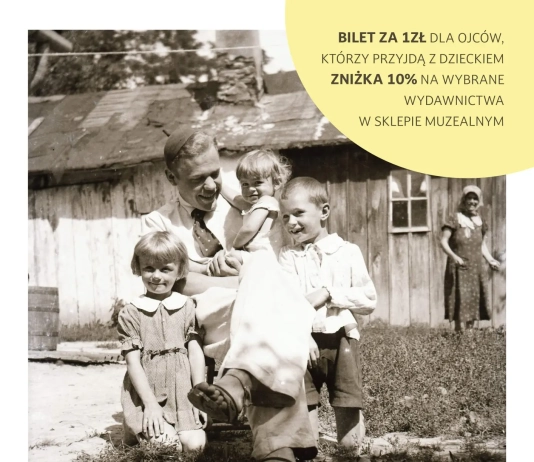 Dzień Ojca w Muzeum Zamkowym w Sandomierzu – 24.06.2025 Dzień Ojca w Muzeum Zamkowym w Sandomierzu