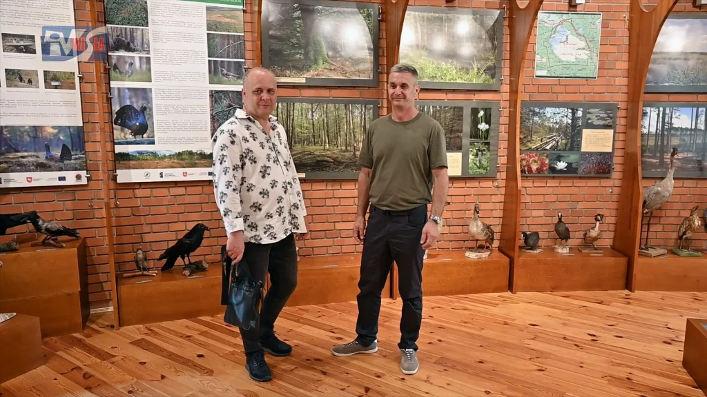 Edukacyjna wyprawa do Lasów Janowskich (15)