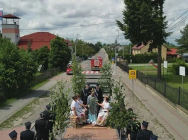 FIGURA ŚWIĘTEGO JANA NEPOMUCENA