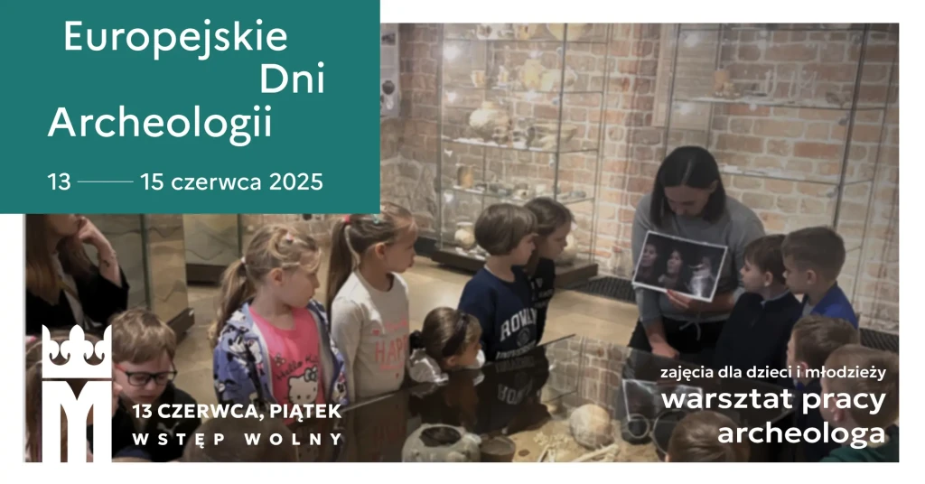 GRAFIKA EDA 2025 WARSZTATY