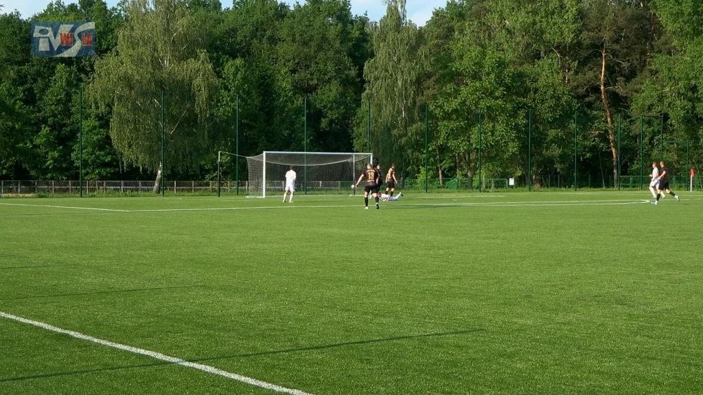 Junior Zakrzów vs San Wrzawy (3)