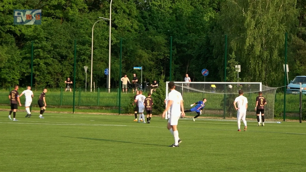 Junior Zakrzów vs San Wrzawy (4)