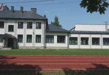 GMINA GRĘBÓW INWESTUJE W OŚWIATĘ – SZKOŁY W ŻUPAWIE I WYDRZY ZMIENIŁY OBLICZE