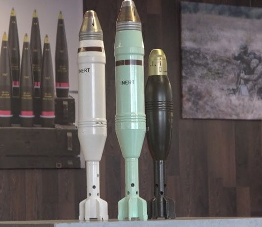 PRZYSZŁOŚĆ DZIEJE SIĘ DZISIAJ – W NOWEJ DĘBIE O ROZWOJU PRZEMYSŁU OBRONNEGO