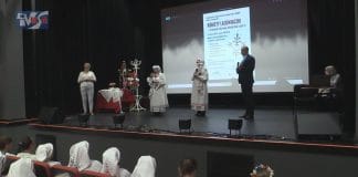 KOBIETY LASOWIACZKI – STRAŻNICZKI RODZIMEGO DZIEDZICTWA