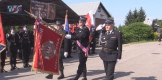 JUBILEUSZE, ODZNACZENIA I PODZIĘKOWANIA – UROCZYSTY DZIEŃ STRAŻAKA W SKOPANIU