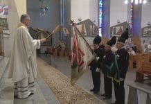 POMAGAJĄ POTRZEBUJĄCYM I DBAJĄ O TRADYCJE – ŚWIĘTO KRWIODAWCÓW W TARNOBRZEGU