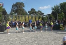 ZŁOTY JUBILEUSZ W GORZYCACH – OKRĄGŁE URODZINY GMINNEJ ORKIESTRY DĘTEJ