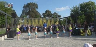 ZŁOTY JUBILEUSZ W GORZYCACH – OKRĄGŁE URODZINY GMINNEJ ORKIESTRY DĘTEJ