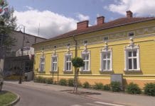 TARNOBRZESKI DOM KULTURY ZMIENI OBLICZE – MIASTO ZREALIZUJE DUŻE INWESTYCJE