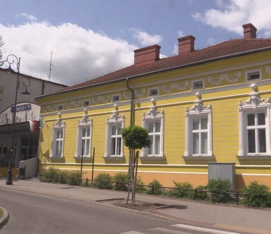 TARNOBRZESKI DOM KULTURY ZMIENI OBLICZE – MIASTO ZREALIZUJE DUŻE INWESTYCJE