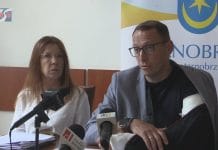 BĘDĄ INWESTYCJE NA BASENIE I HALI SPORTOWEJ – W TARNOBRZEGU POPRAWIĄ WARUNKI DO UPRAWIANIA SPORTU