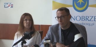 BĘDĄ INWESTYCJE NA BASENIE I HALI SPORTOWEJ – W TARNOBRZEGU POPRAWIĄ WARUNKI DO UPRAWIANIA SPORTU
