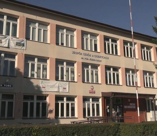 SZKOŁA WIELKICH MOŻLIWOŚCI – ZAPRASZAMY DO ZESPOŁU SZKÓŁ W GORZYCACH