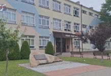 BUDYNKI CZTERECH SZKÓŁ ZMIENIĄ OBLICZE – TERMOMODERNIZACJA W TARNOBRZEGU